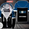 Personalized United Steelworkers Fleece Hoodie