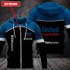 Personalized United Supermarkets 3D Hoodie