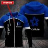 Personalized Uscellular Custom Hoodie