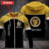 Personalized Vanderbilt University Custom Hoodie