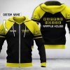 Personalized Waffle House Custom Hoodie