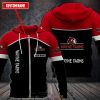 Personalized Wayne Farms 3D Fleece Hoodie