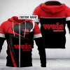 Personalized Weis Markets 3D Hoodie