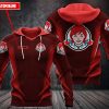 Personalized Wendy’S Custom 3D Fleece Hoodie