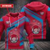 Personalized Wendy’S Custom All Over Print 3D Hoodie