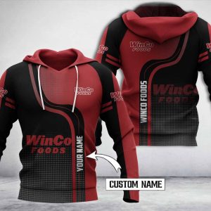 Zip Hoodie – Limited Edtion