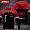 Personalized Wolseley Uk Custom Hoodie