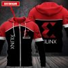 Personalized Xilinx 3D Hoodie