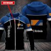 Personalized Yrc Worldwide 3D Hoodie