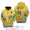 Pluto Dog Disney Hoodie 3D