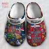 Pride Dominican Where My Story Begins Personalized Crocs Shoes