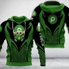 Publix Baby Yoda 3D Hoodie