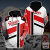 Rainier Beer 3D All Over Print Hoodie