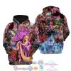 Rapunzel Tangled Castle Disney It’S Magic Hoodie 3D