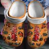 Rooster Crocs Shoes