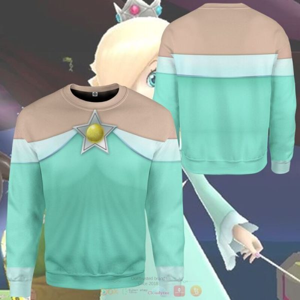 Rosalina 3D Shirt