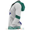 Sailor Neptune Uniform Sailor Moon Anime 3D Hoodie