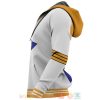 Sailor Venus Uniform Sailor Moon Anime 3D Hoodie