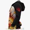 Saitama Funny And Cool One-Punch Man Anime 3D Hoodie