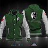 Sc Freiburg Baseball Hoodie Jacket