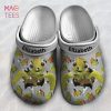 Sea Turtle Hole Personalized Crocs Shoes