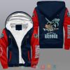 Seattle Kraken Nhl Tom And Jerry Fleece Hoodie