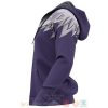 Seven Deadly Sins Merlin Uniform Anime 3D Hoodie