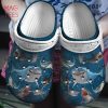 Shark Crocs Shoes