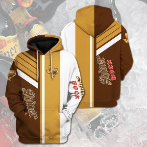 Shiner Bock Hoodie