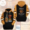 Show Me Your Tito’S Handmade Vodka Hoodie