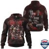 Slipknot Band Ver 2 3D Hoodie Apparel