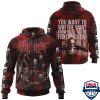 Slipknot Band Ver 3 3D Hoodie Apparel