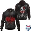 Slipknot Band Ver 5 3D Hoodie Apparel