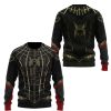 Spider-Man Nowhere Home 3D Hoodie