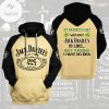 St Patrick’S Day Without Jack Daniel’S Is Like Just Kidding I Have No Idea Hoodie