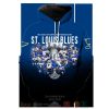 St. Louis Blues Nhl Stanley Cup Champions 3D Hoodie