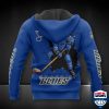 St. Louis Blues Nhl Ver 7 All Over Printed Hoodie