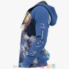 Sword Art Online Eugeo Anime 3D Hoodie