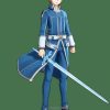 Sword Art Online Eugeo Uniform Anime 3D Hoodie