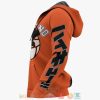 Tadashi Yamaguchi Haikyuu Anime 3D Hoodie