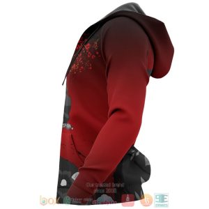 Tamayo Kimetsu Anime Japan Art 3D Hoodie