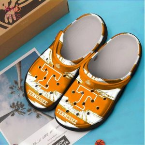 Tennessee Volunteers Crocband Crocs