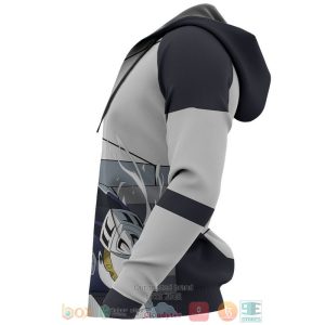 Tenya Iida Anime My Hero Academia 3D Hoodie