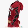 Tetsurou Kuroo Haikyuu Anime 3D Hoodie