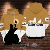 The Birth Lion King Hakuna Matata 3D Hoodie