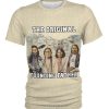 The Original Founding Fathers 3D Shirt