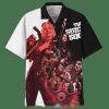 The Suicide Squad 3D Shirt