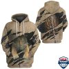 Tiger 3D Hoodie Apparel