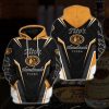 Tito’S Handmade Vodka Black 3D Hoodie