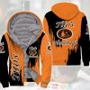 Tito’S Handmade Vodka Fleece Zip Hoodie